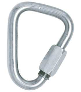 Collegamento a vite triangolare Delta Link 8 SKYLOTEC