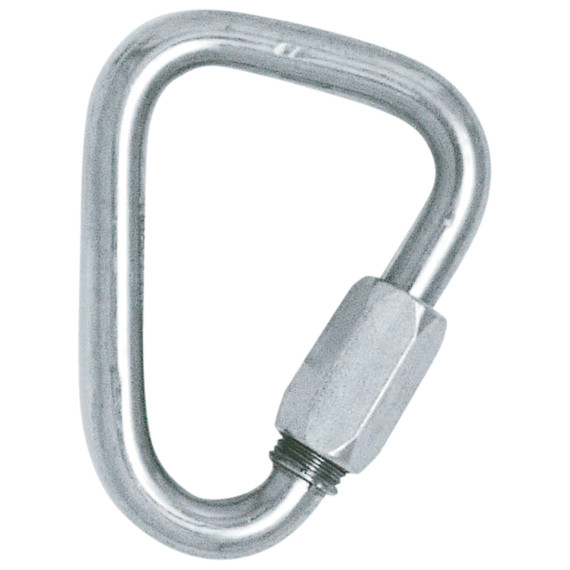 Link Delta 8 SKYLOTEC Triangular Link do parafuso