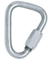 Collegamento a vite triangolare Delta Link 8 SKYLOTEC