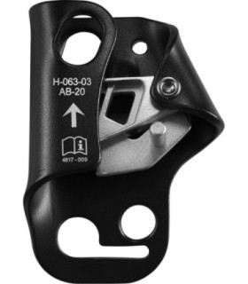Mosquetão para montagens de polipasto Hoist Fix SKYLOTEC