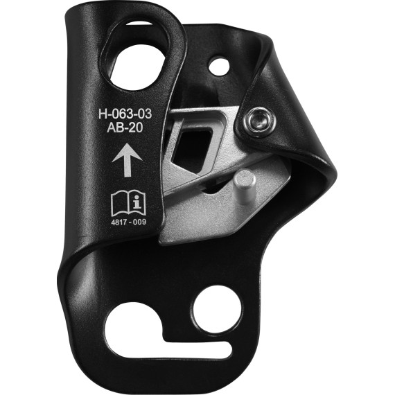 Mosquetão para montagens de polipasto Hoist Fix SKYLOTEC