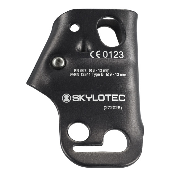 Mosquetão para montagens de polipasto Hoist Fix SKYLOTEC