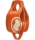 Doppelrollen 2L H-068 Seilrollen