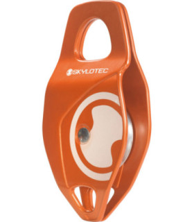 Standard Roll 2L 32kN SKYLOTEC rope rollers