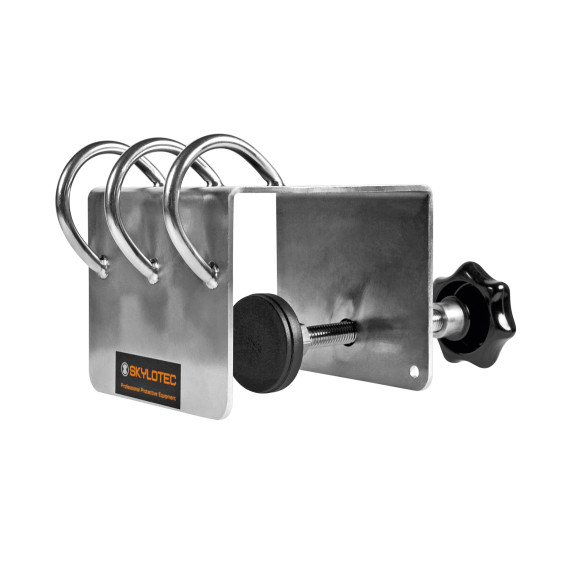 Protetor de cordas em arestas vivas Perisrop U H-075 Para cordas e cintas SKYLOTEC