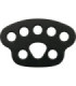 Placa de conexión Rigging Plate Midi H-089-03 SKYLOTEC