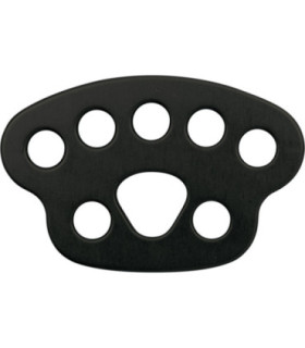 Piastra di connessione Rigging Plate Midi H-089-03 SKYLOTEC