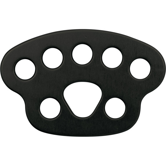 Rigging Plate Connection Plate Midi H-089-03 SKYLOTEC