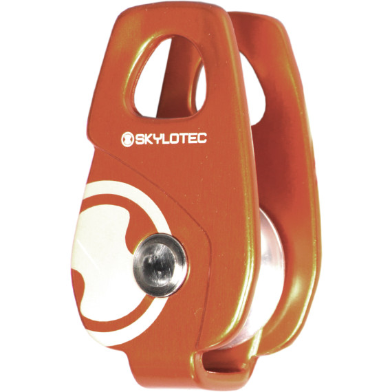 Polia de corda de alumínio Mini Roll Cage SKYLOTEC