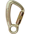 Mosquetão de segurança Kobra Tw 22 mm SKYLOTEC