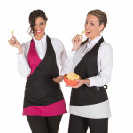 Avental Bistro Combinado