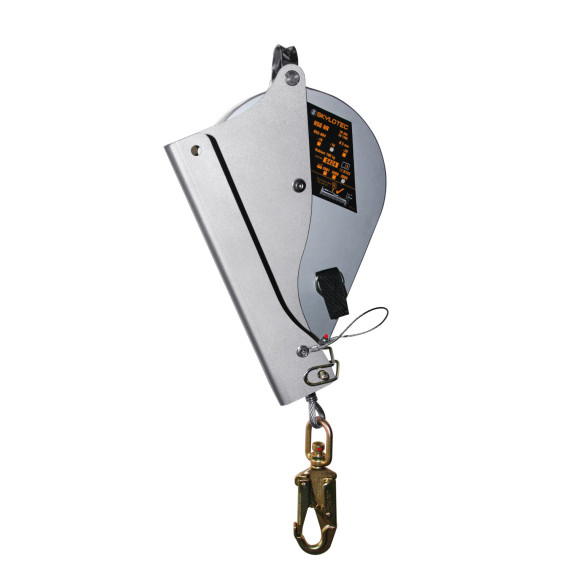 Hebe- und Senksystem 15m Hr T SKYLOTEC