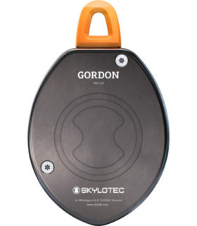 Dispositivo de protección en altura Gordon SKYLOTEC (no incluye la cuerda ref. L-0741)