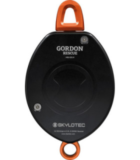 Dispositivo de proteção em altura Gordon Rescue SKYLOTEC (não inclui a corda ref. L-0741)