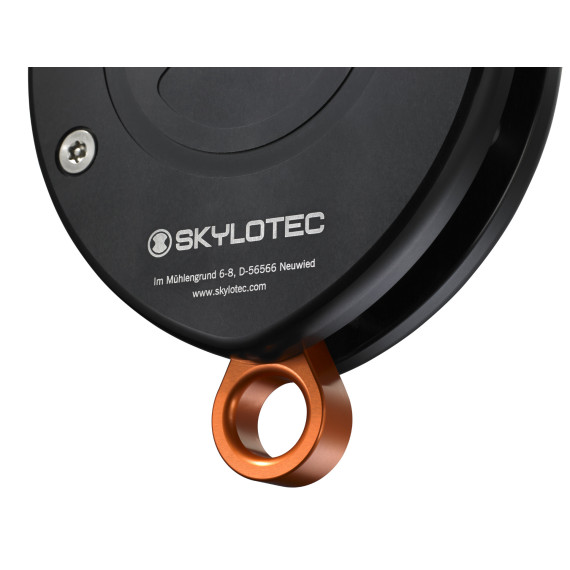 Dispositivo di protezione in altezza Gordon Rescue SKYLOTEC (non include la corda rif. L-0741)