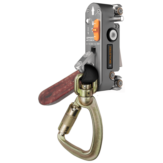 Speed Attach Runner TAC-0004-EU