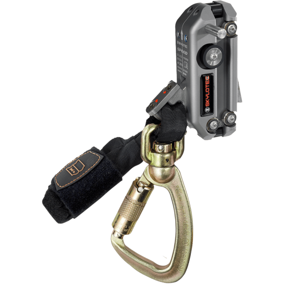 Corredora SPEED TAC-0002
