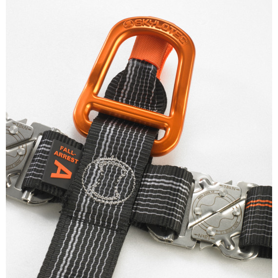 Arnés anticaídas de 6 puntos Ignite Niob SKYLOTEC G-1143-01