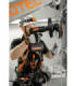 Harnais anti-spots de 6 points Ignite Niob Skylotec G-1143-01