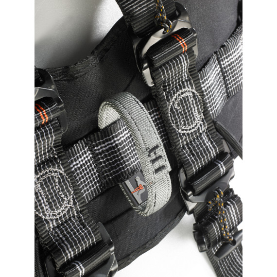 Arnés anticaídas de 6 puntos Ignite Niob SKYLOTEC G-1143-01