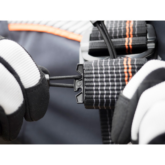 Arnés anticaídas de 6 puntos Ignite Niob SKYLOTEC G-1143-01