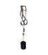 Kit d'utilisation variable avec amplitude de mouvement de 2,5 M SKYLOTEC