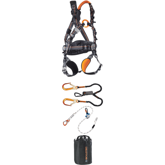 High-performance anti-fall kit Superion SKYLOTEC