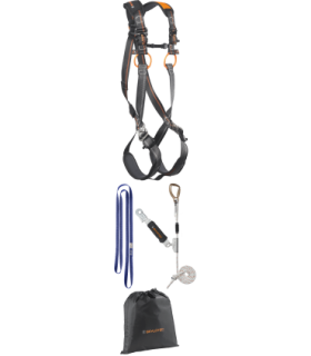 Kit de protection antichute pour travaux en hauteur SKYLOTEC