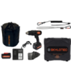 Kit de condutor de dispositivo de resgate Rescue Device Driver Kit SET-260 SKYLOTEC