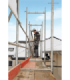 Imbracatura di salvataggio kit di ponteggi 2 SET-157-030 SKYLOTEC