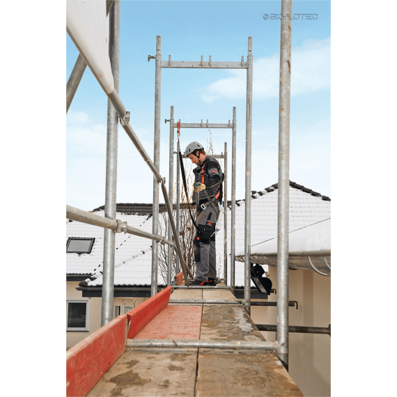 Imbracatura di salvataggio kit di ponteggi 2 SET-157-030 SKYLOTEC
