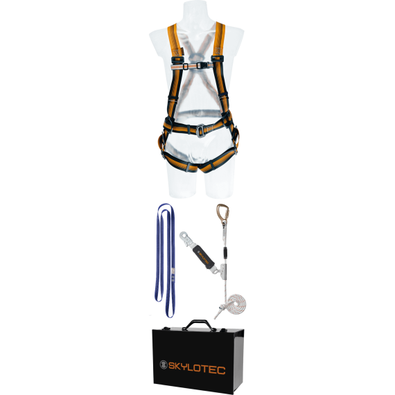 Kit di protezione 3 ARG 40 15 m SEKURECO