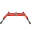 Jackpod JP-003-1 portable life line retractable base