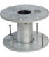 Bodenmontagebasis Jackpod SKYLOTEC