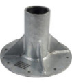 Base de montaje Jackpod Base Floor Mount SKYLOTEC