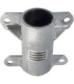 Soporte de pared Jackpod Base Wall Mount SKYLOTEC