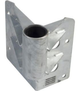 Jackpod Base Corner Mount SKYLOTEC
