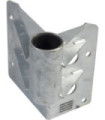 Jackpod Base Corner Mount SKYLOTEC