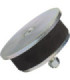 Base de montage en tonneau Jackpod Cap SKYLOTEC