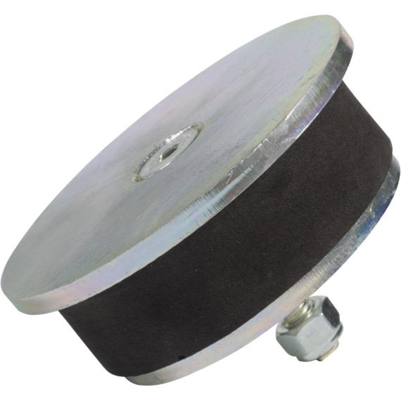 Base de montage en tonneau Jackpod Cap SKYLOTEC
