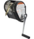 Jackpod Winch 2 with multiple ratchets SKYLOTEC