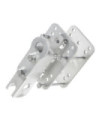 Pescante di supporto verricello Jp SKYLOTEC