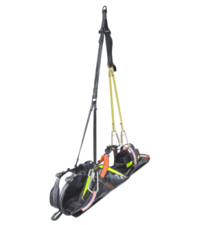 CONREST SKYLOTEC Stabilizing Rescue Stretcher Kit