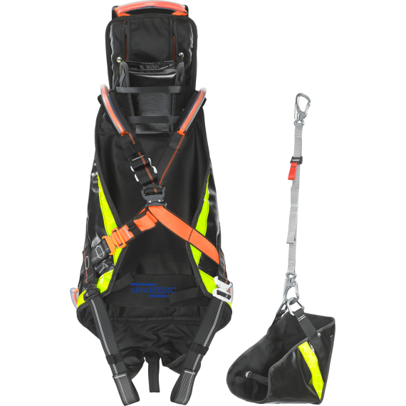 CONREST SKYLOTEC Stabilizing Rescue Stretcher Kit