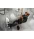 Rettungsstabilisierungstrage CONREST SKYLOTEC