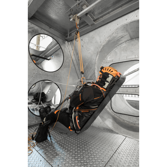 CONREST SKYLOTEC Stabilizing Rescue Stretcher Kit