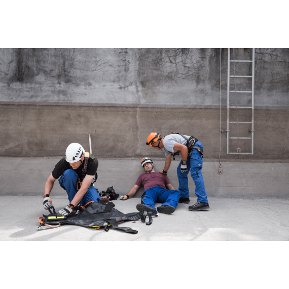 CONREST SKYLOTEC Stabilizing Rescue Stretcher Kit