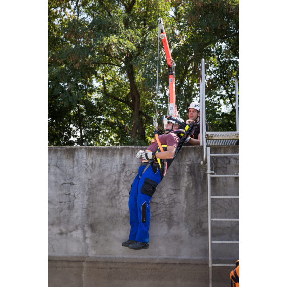 CONREST SKYLOTEC Stabilizing Rescue Stretcher Kit