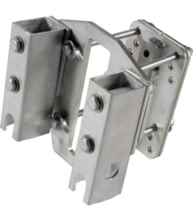 Pescante de suporte Jp Winch 2 SKYLOTEC