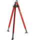 Jackpod tripod for rescue personnel Tri 2 SKYLOTEC